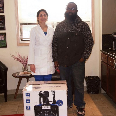 Adult Dentistry