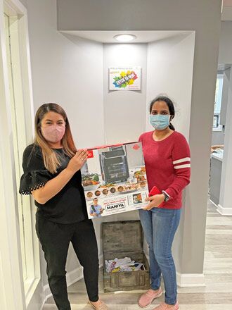 Adult Dentistry